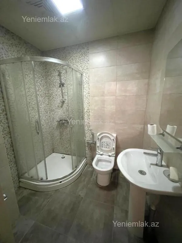 Satılır 2 otaqlı yeni tikili 50 m²