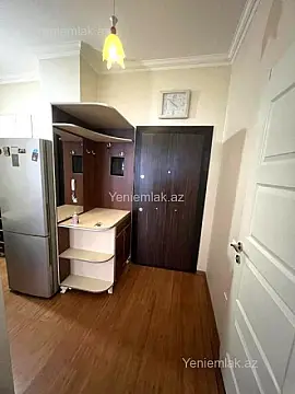 Satılır 2 otaqlı yeni tikili 50 m²