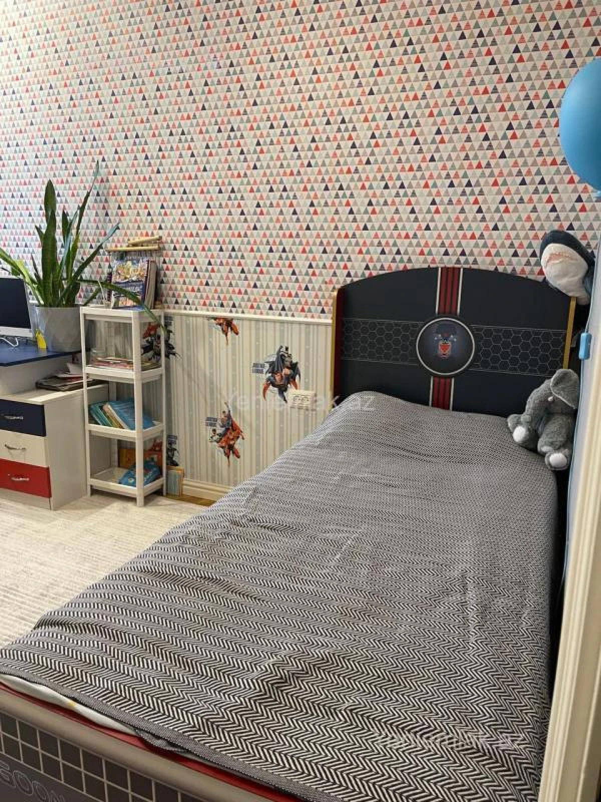 Satılır 4 otaqlı yeni tikili 168 m²