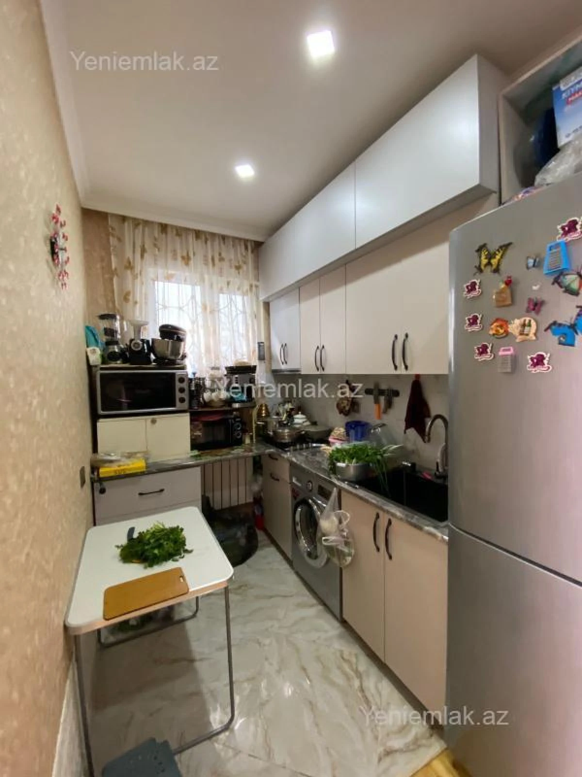 Satılır 3 otaqlı həyət evi 75 m²