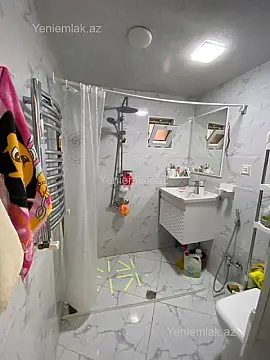 Satılır 3 otaqlı həyət evi 75 m²