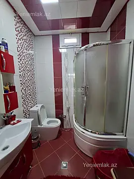 Satılır 3 otaqlı həyət evi 100 m²