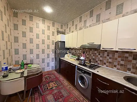 Satılır 3 otaqlı həyət evi 90 m²