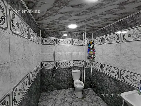 Satılır 2 otaqlı köhnə tikili 58 m²