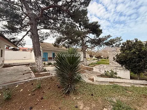 Satılır torpaq sahəsi — Bakı, Xəzər