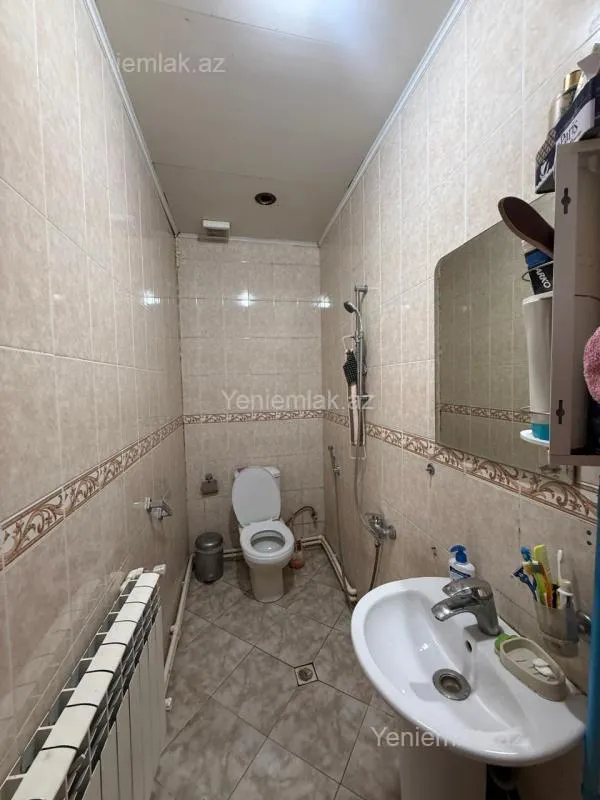 Satılır 3 otaqlı həyət evi 100 m²