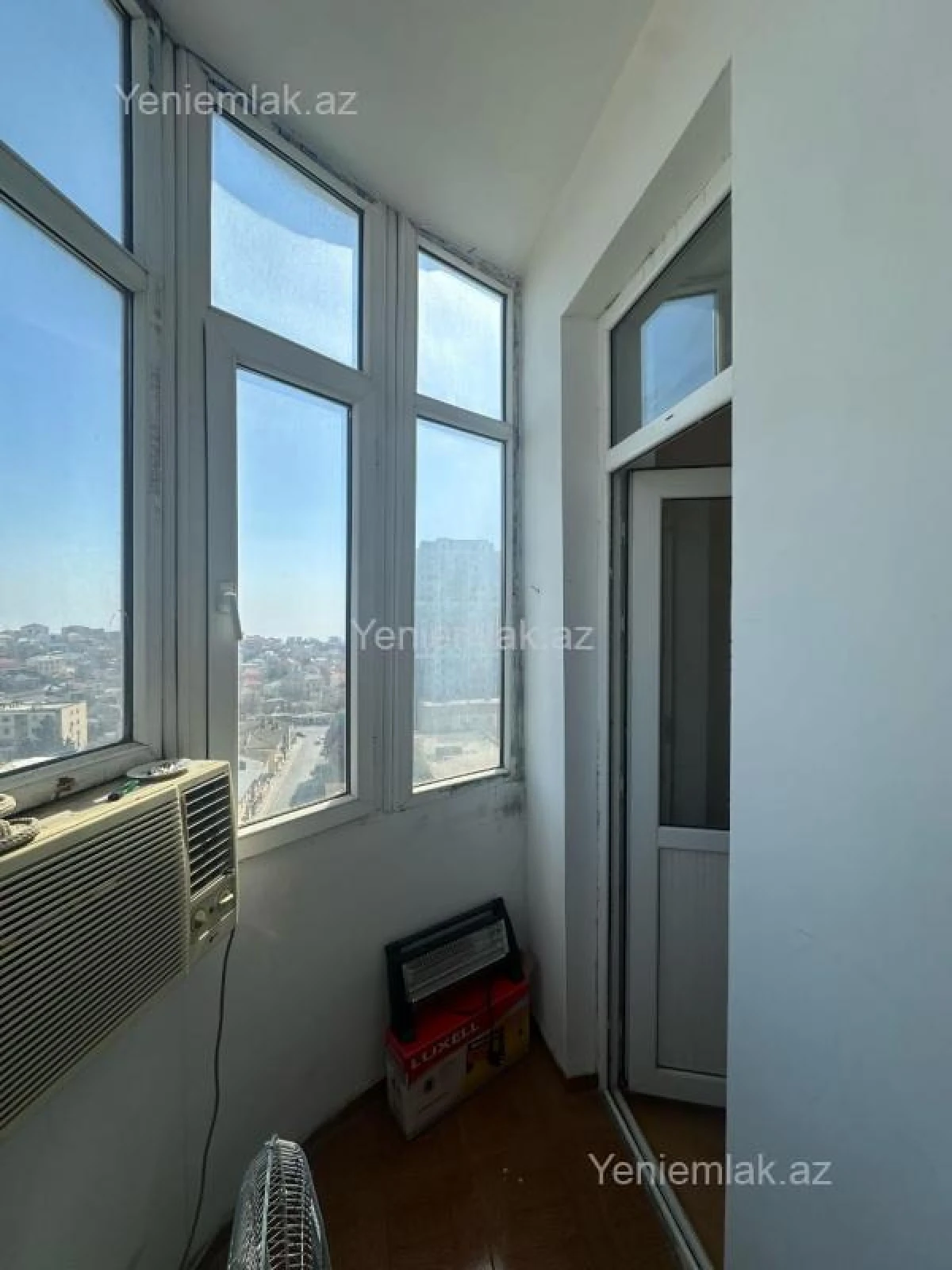 Satılır 3 otaqlı yeni tikili 127 m²