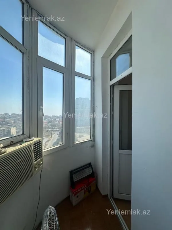 Satılır 3 otaqlı yeni tikili 127 m²