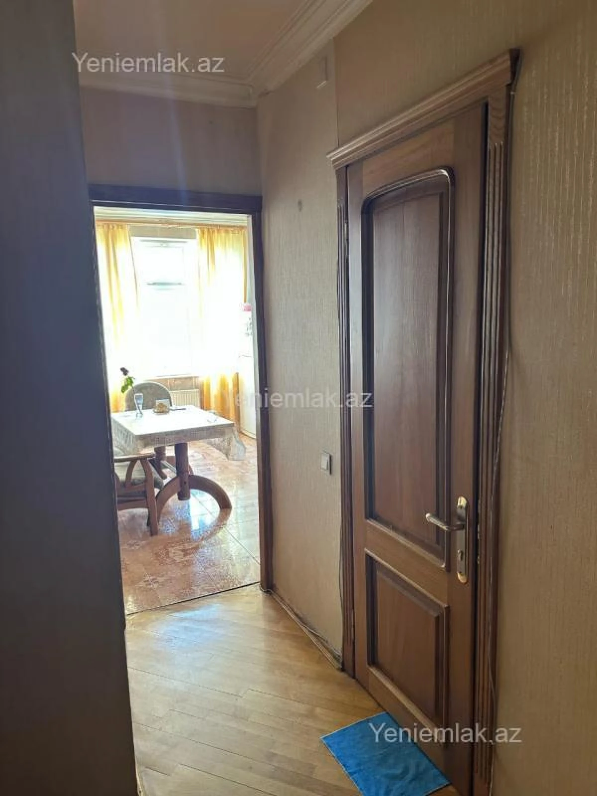 Satılır 3 otaqlı yeni tikili 127 m²