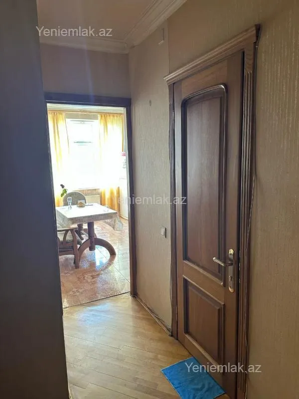 Satılır 3 otaqlı yeni tikili 127 m²