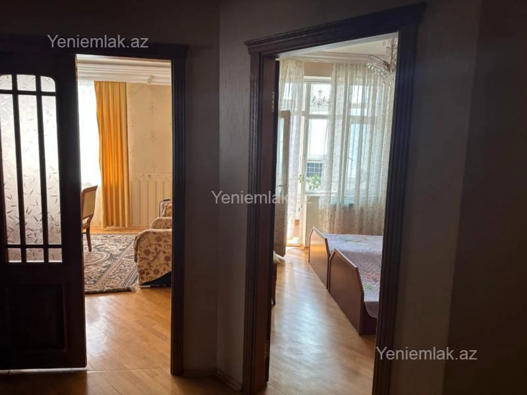 Satılır 3 otaqlı yeni tikili 127 m²