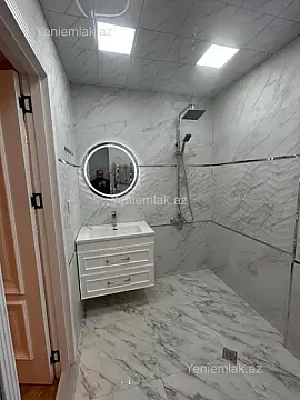 Satılır 3 otaqlı yeni tikili 120 m²