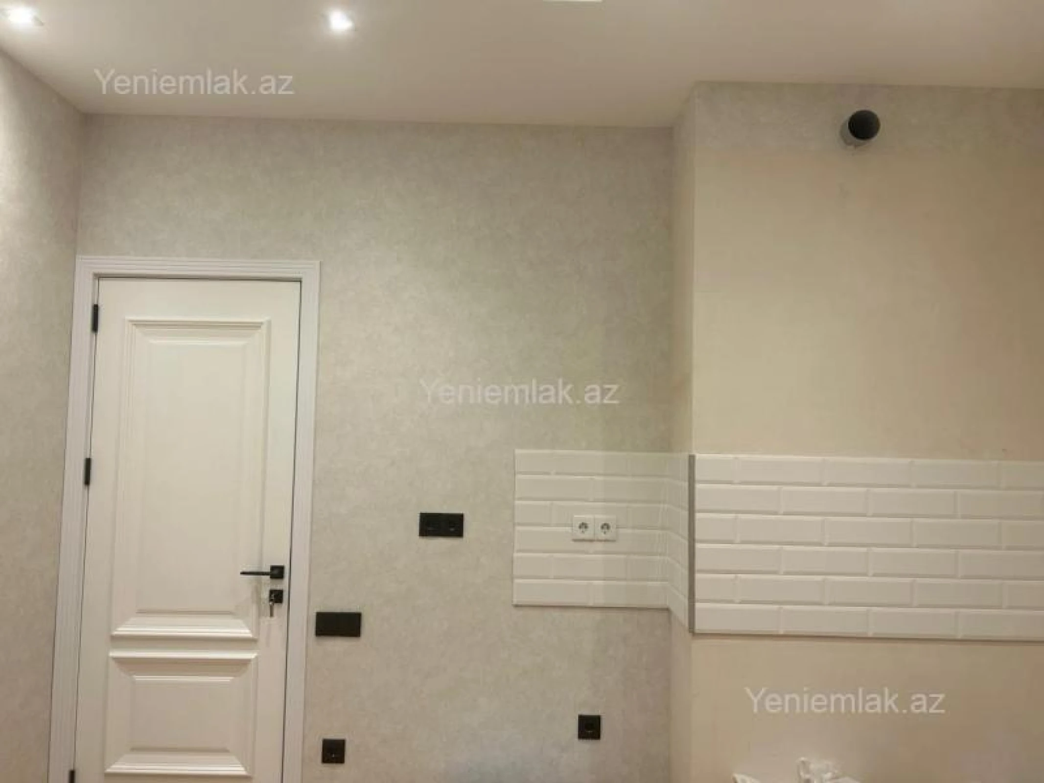 Satılır 3 otaqlı yeni tikili 120 m²