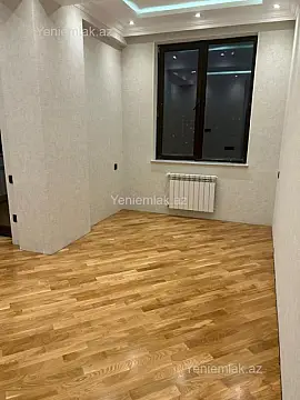 Satılır 3 otaqlı yeni tikili 120 m²