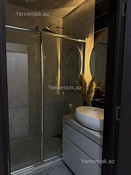 Satılır 3 otaqlı yeni tikili 110 m²