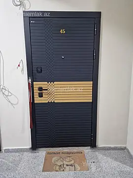 Satılır 2 otaqlı yeni tikili 52 m² — Sumqayıt 2 otaq 52.00 m²