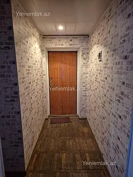 Satılır 1 otaqlı köhnə tikili 35 m²