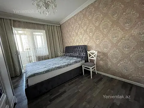 Satılır 2 otaqlı yeni tikili 56 m² — Bakı, Yasamal 2 otaq 56.00 m²