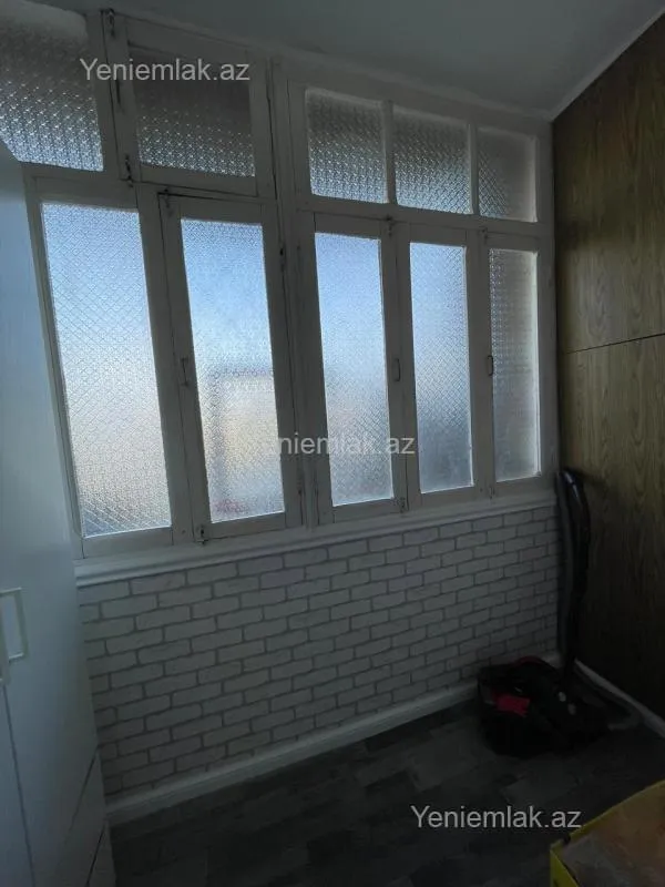 Satılır 2 otaqlı yeni tikili 56 m²