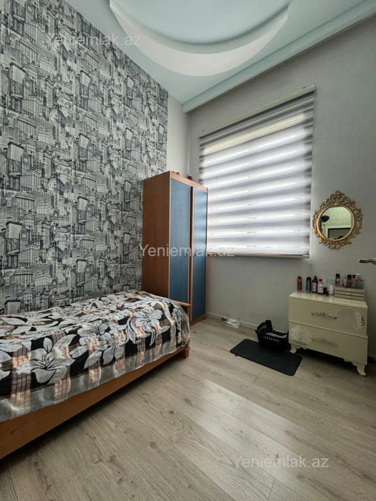 Satılır 3 otaqlı yeni tikili 73 m²