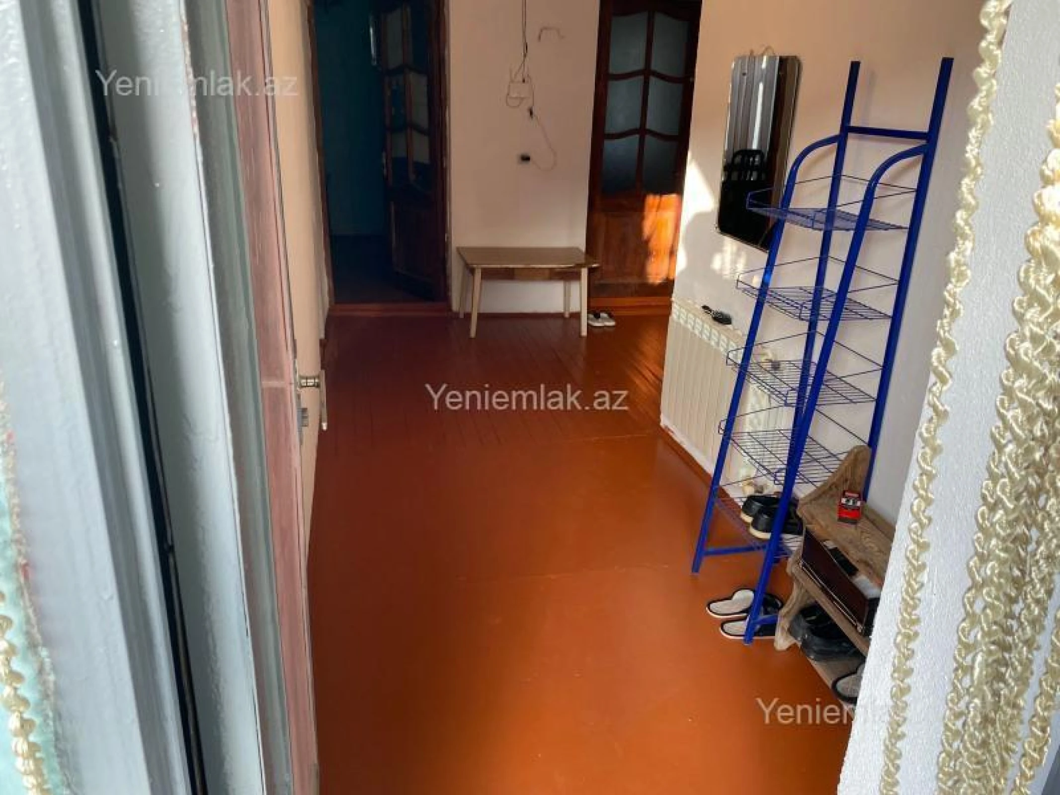 Satılır 6 otaqlı həyət evi 171 m²