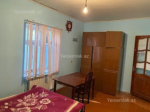 Satılır 6 otaqlı həyət evi 171 m²