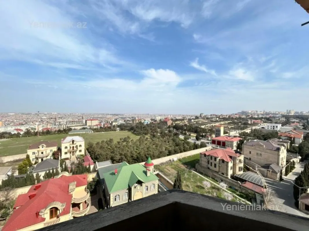 Satılır 2 otaqlı yeni tikili 90 m²