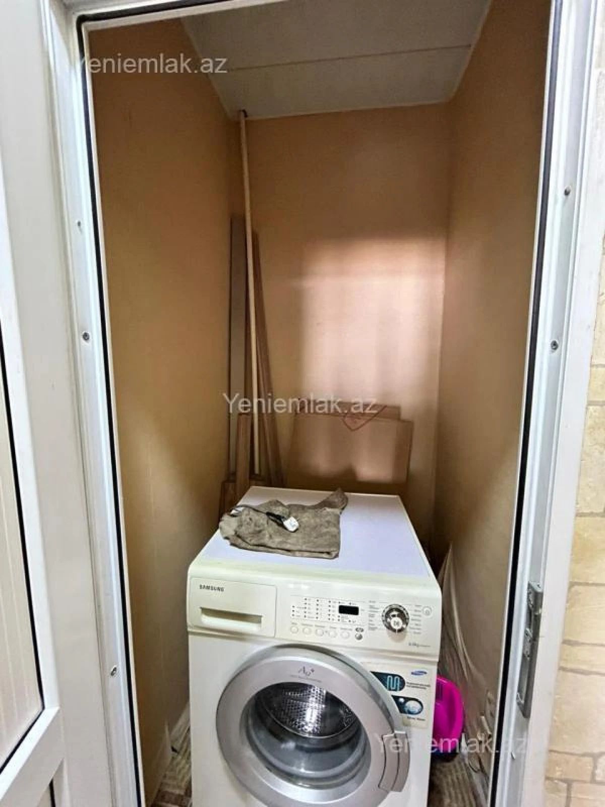 Satılır 2 otaqlı yeni tikili 90 m²