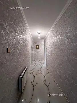 Satılır 8 otaqlı həyət evi 240 m²