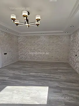 Satılır 1 otaqlı köhnə tikili 35 m² — Sumqayıt, 3-cü mikrorayon 1 otaq 35.00 m²