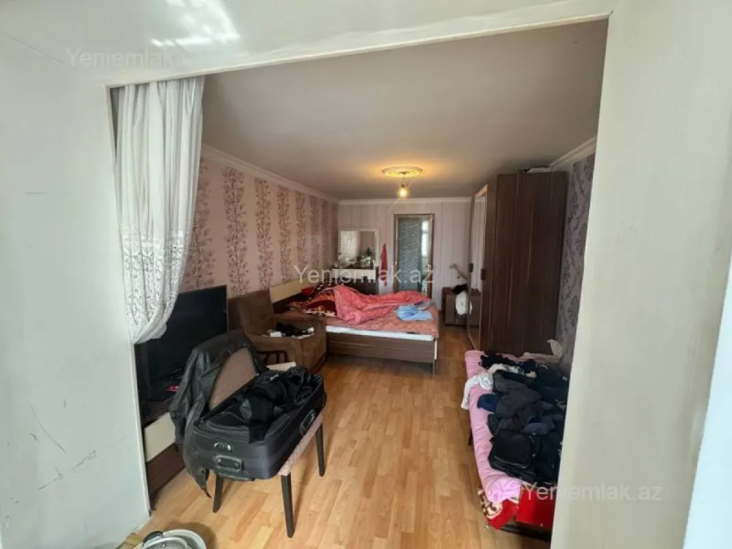 Satılır 3 otaqlı köhnə tikili 60 m²