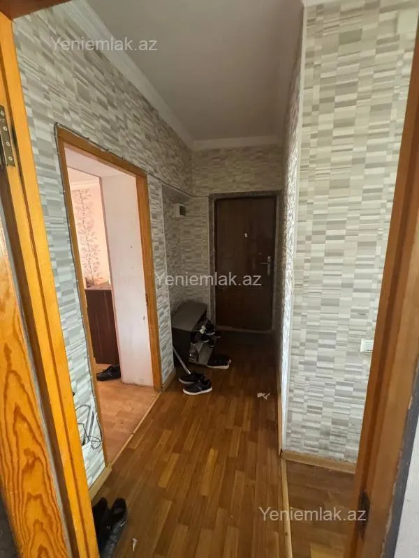 Satılır 3 otaqlı köhnə tikili 60 m²