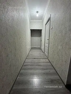 Satılır 4 otaqlı köhnə tikili 80 m²