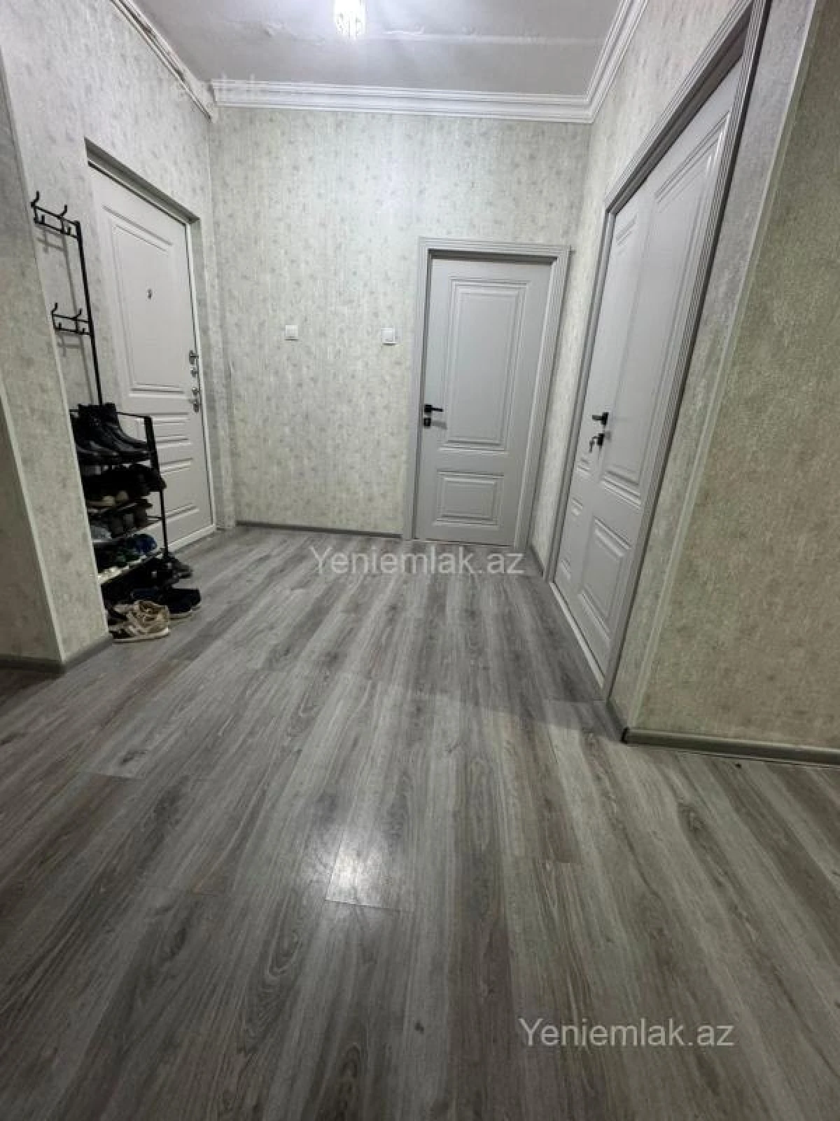 Satılır 4 otaqlı köhnə tikili 80 m²