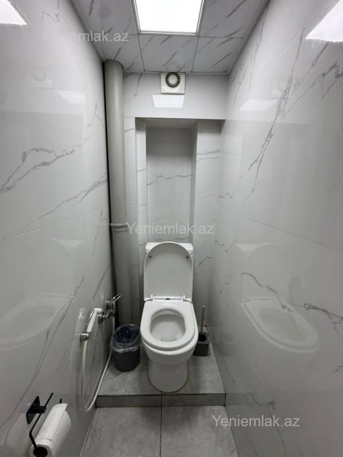 Satılır 4 otaqlı köhnə tikili 80 m²