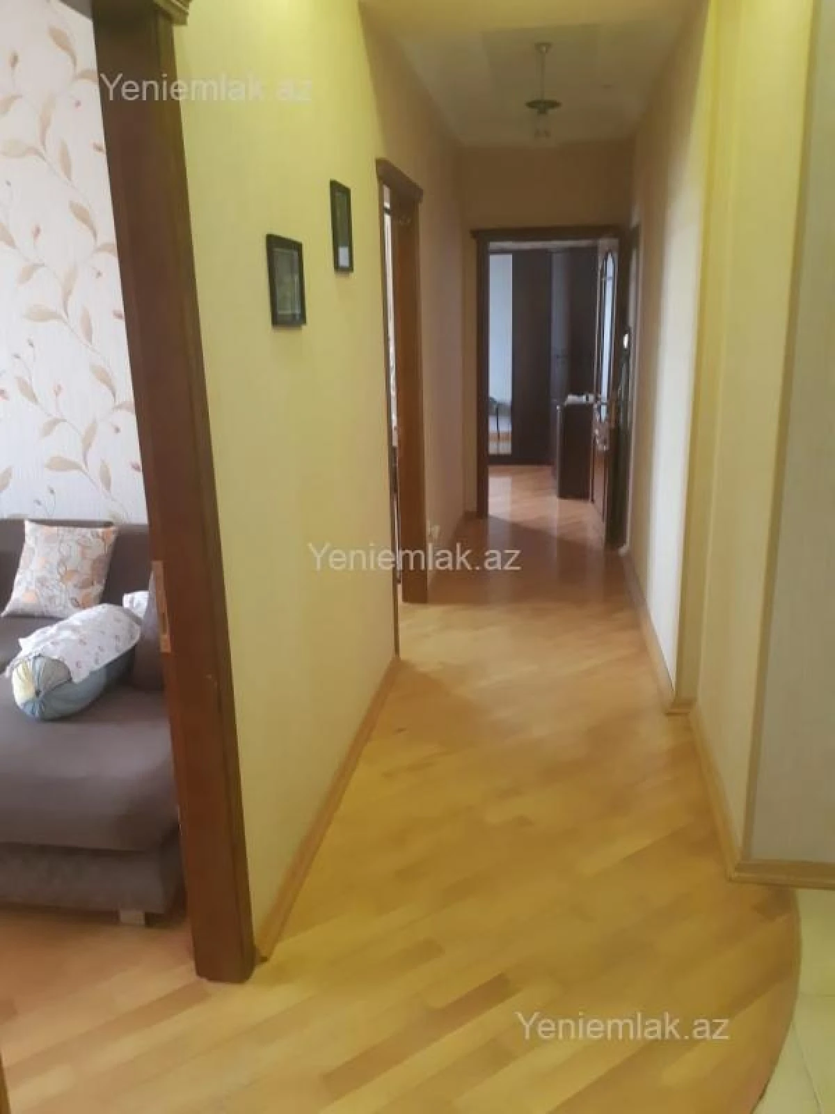Satılır 2 otaqlı yeni tikili 88 m²