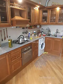 Satılır 2 otaqlı yeni tikili 88 m²
