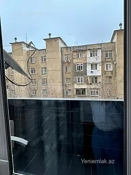 Satılır 3 otaqlı yeni tikili 85 m²