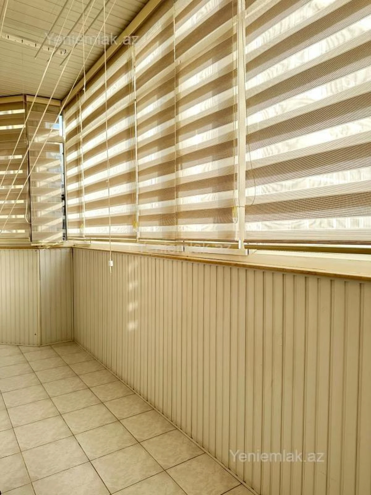 Satılır 4 otaqlı yeni tikili 160 m²