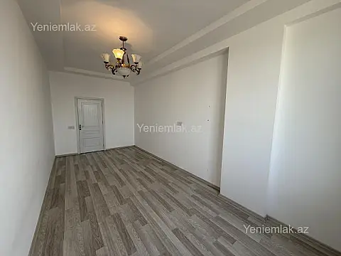 Satılır 2 otaqlı yeni tikili 56 m² — Abşeron, Saray 2 otaq 56.00 m²