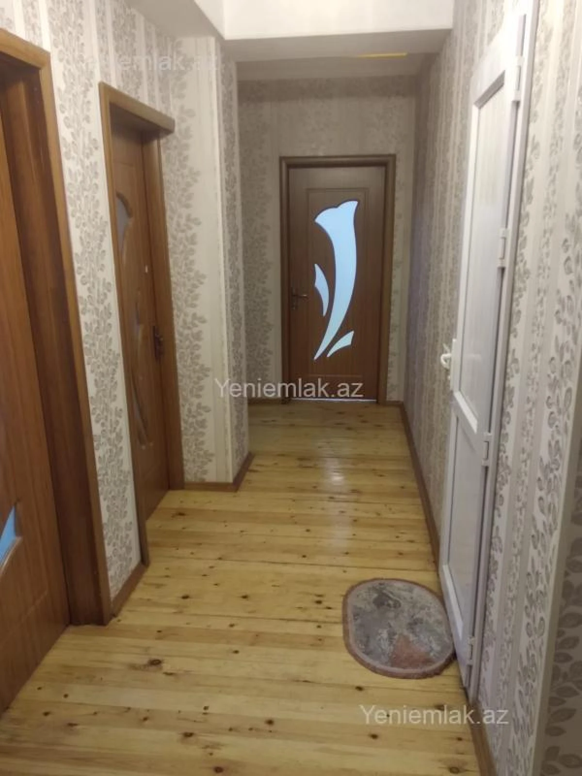 Satılır 2 otaqlı yeni tikili 86 m²