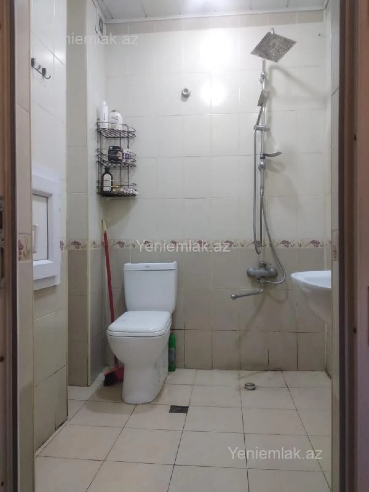 Satılır 2 otaqlı yeni tikili 86 m²