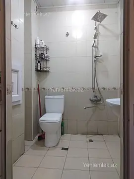Satılır 2 otaqlı yeni tikili 86 m²