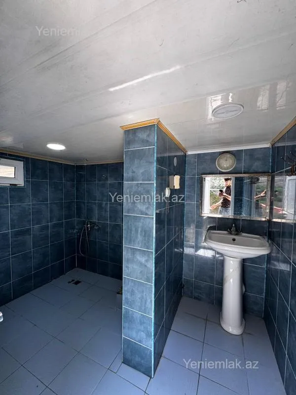 Satılır 4 otaqlı həyət evi 100 m²