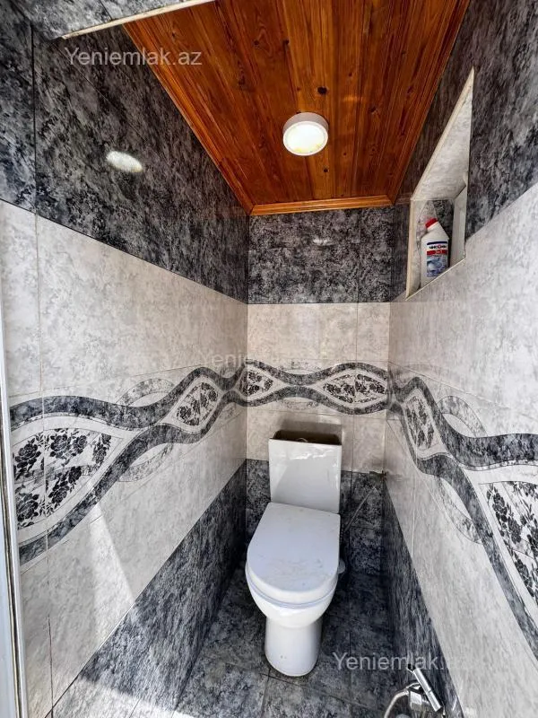 Satılır 4 otaqlı həyət evi 100 m²