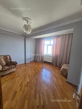 Satılır 3 otaqlı yeni tikili 95 m²