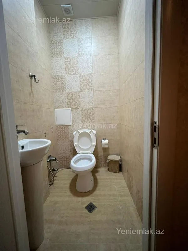 Satılır 3 otaqlı yeni tikili 93 m²