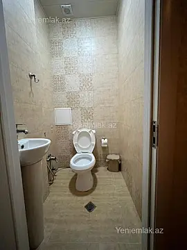 Satılır 3 otaqlı yeni tikili 93 m²