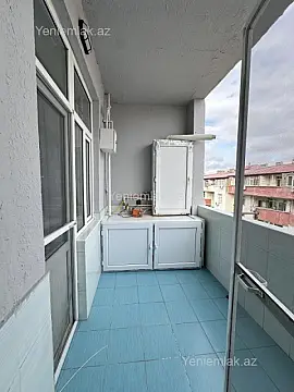 Satılır 2 otaqlı yeni tikili 94 m²