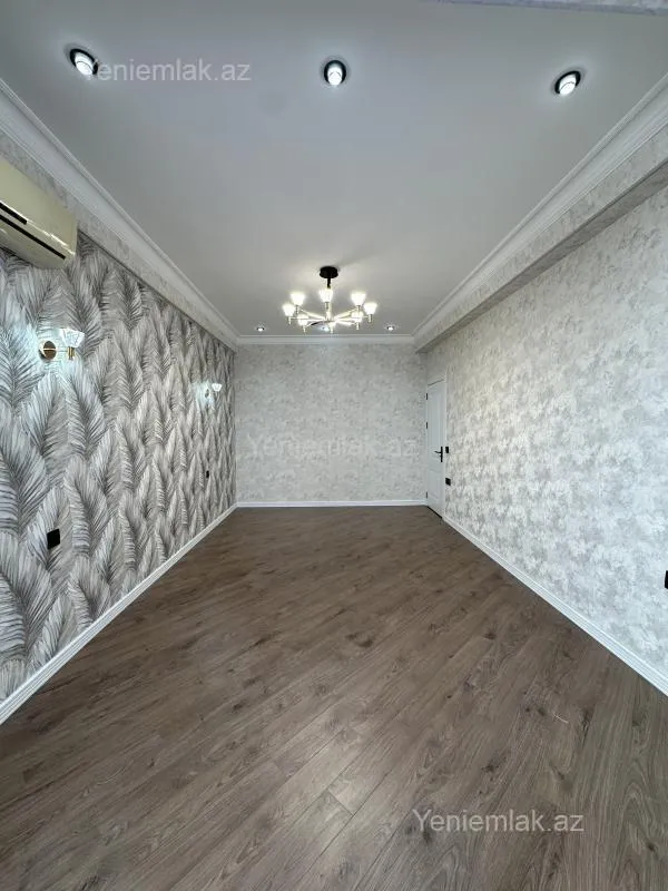 Satılır 2 otaqlı yeni tikili 94 m²